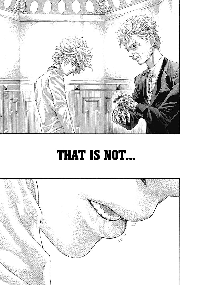 Usogui Chapter 530 - Page 17