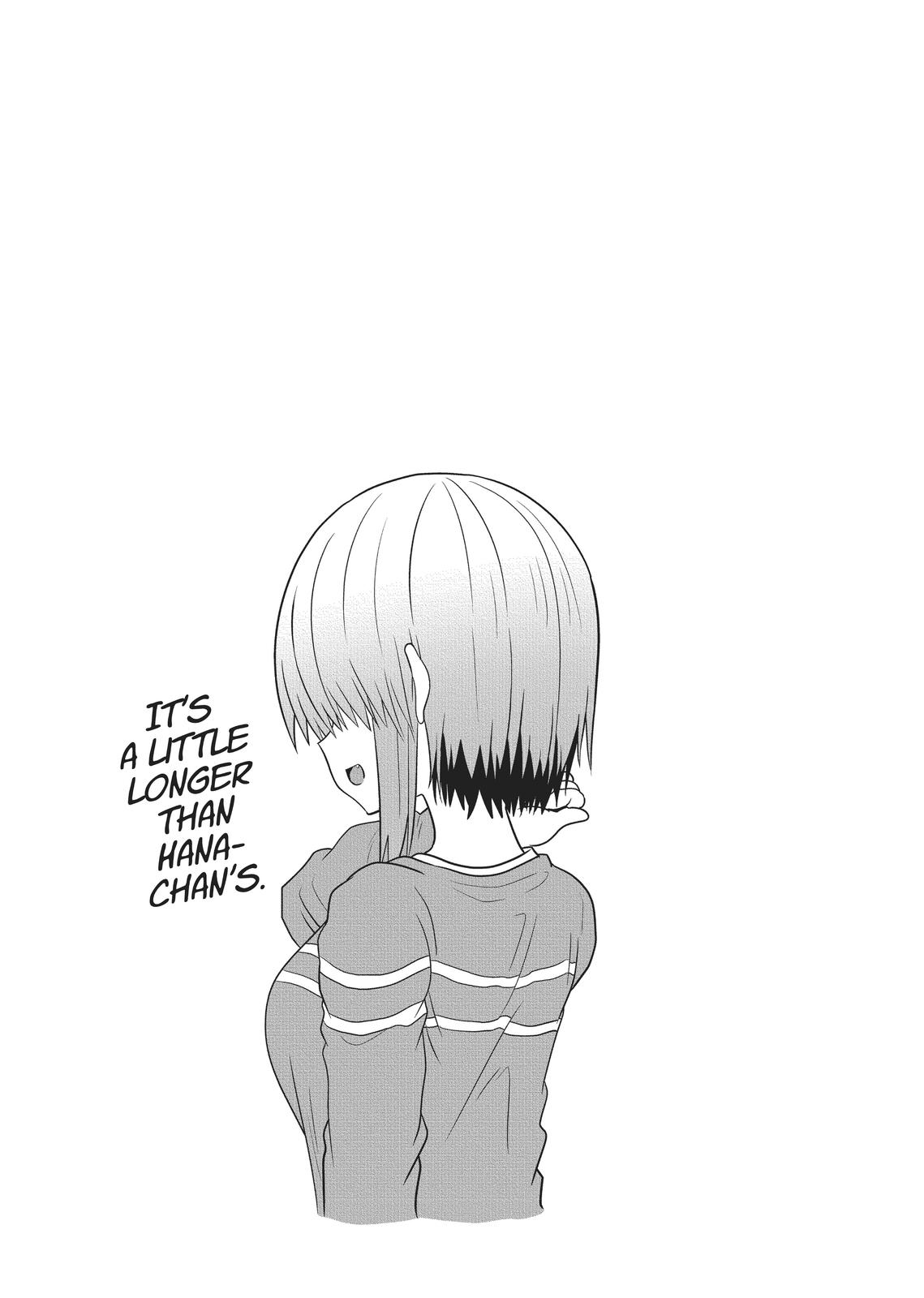 Uzaki-chan Wants to Hang Out! Chapter 49 - Page 15