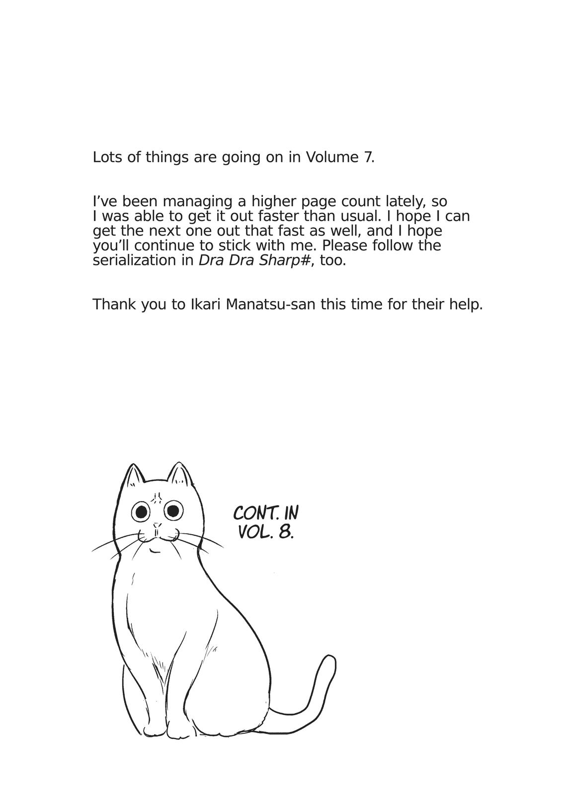 Uzaki-chan Wants to Hang Out! Chapter 69 - Page 21