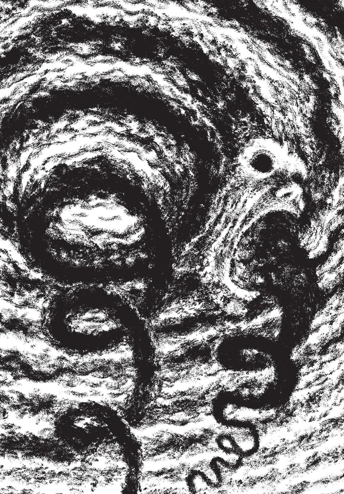 Uzumaki: Spiral into Horror Chapter 2 - Page 5