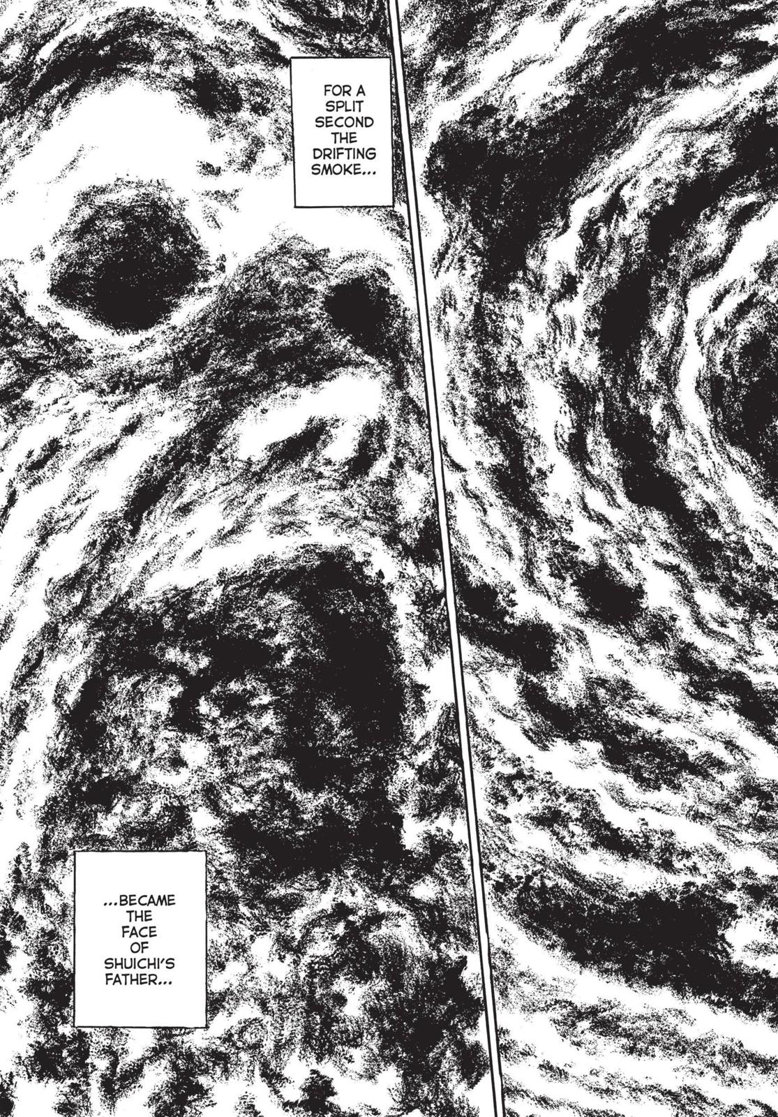 Uzumaki: Spiral into Horror Chapter 2 - Page 6