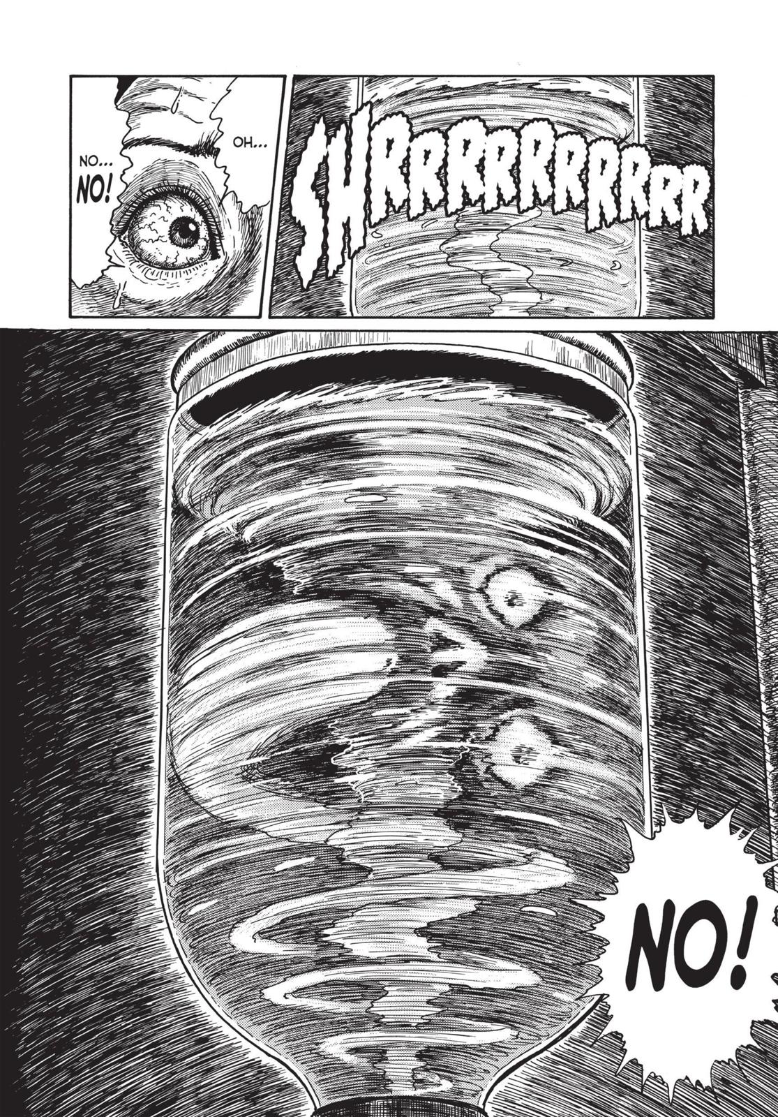 Uzumaki: Spiral into Horror Chapter 2 - Page 27