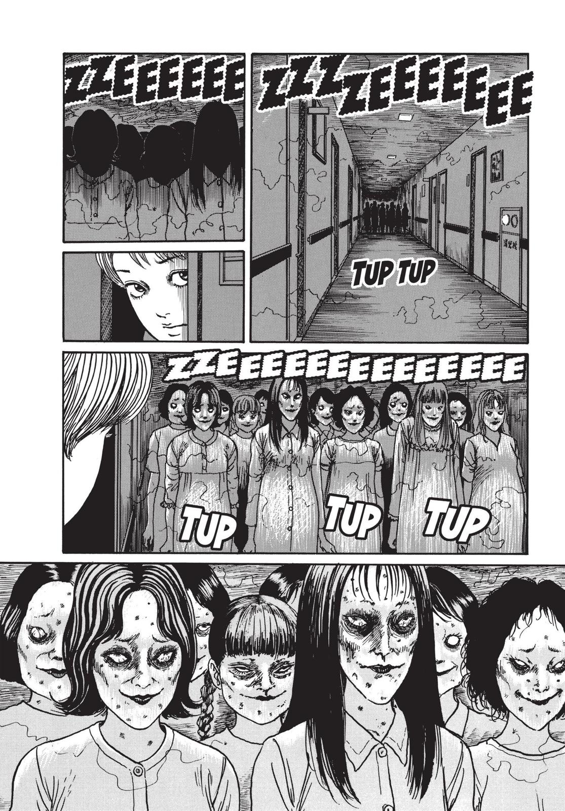 Uzumaki: Spiral into Horror Chapter 10 - Page 18