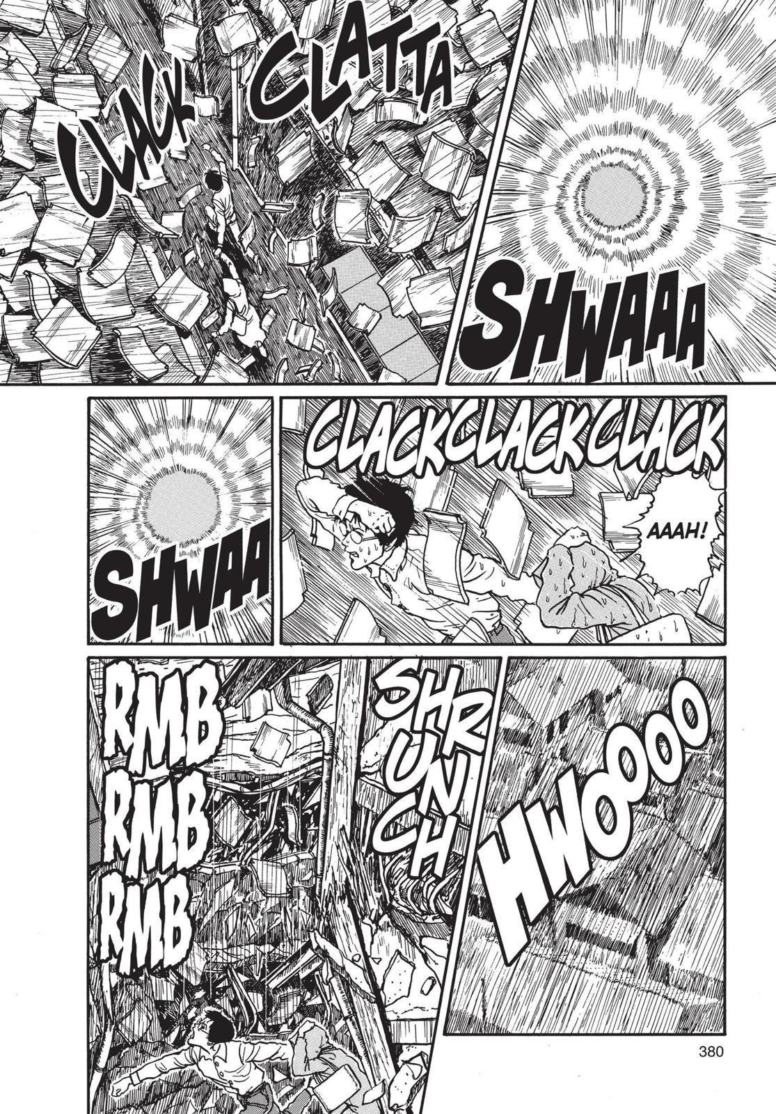 Uzumaki: Spiral into Horror Chapter 12 - Page 18