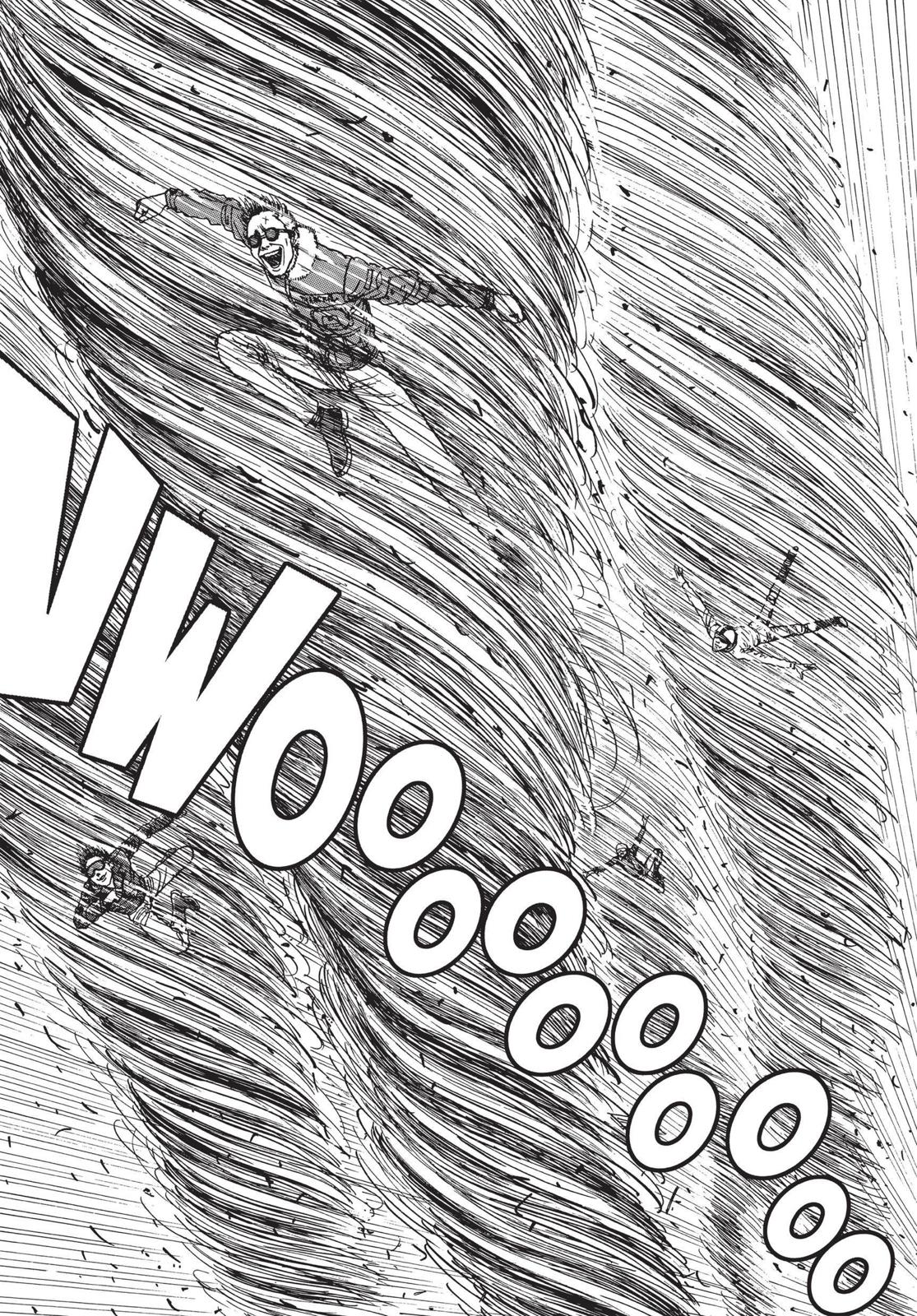 Uzumaki: Spiral into Horror Chapter 15 - Page 3