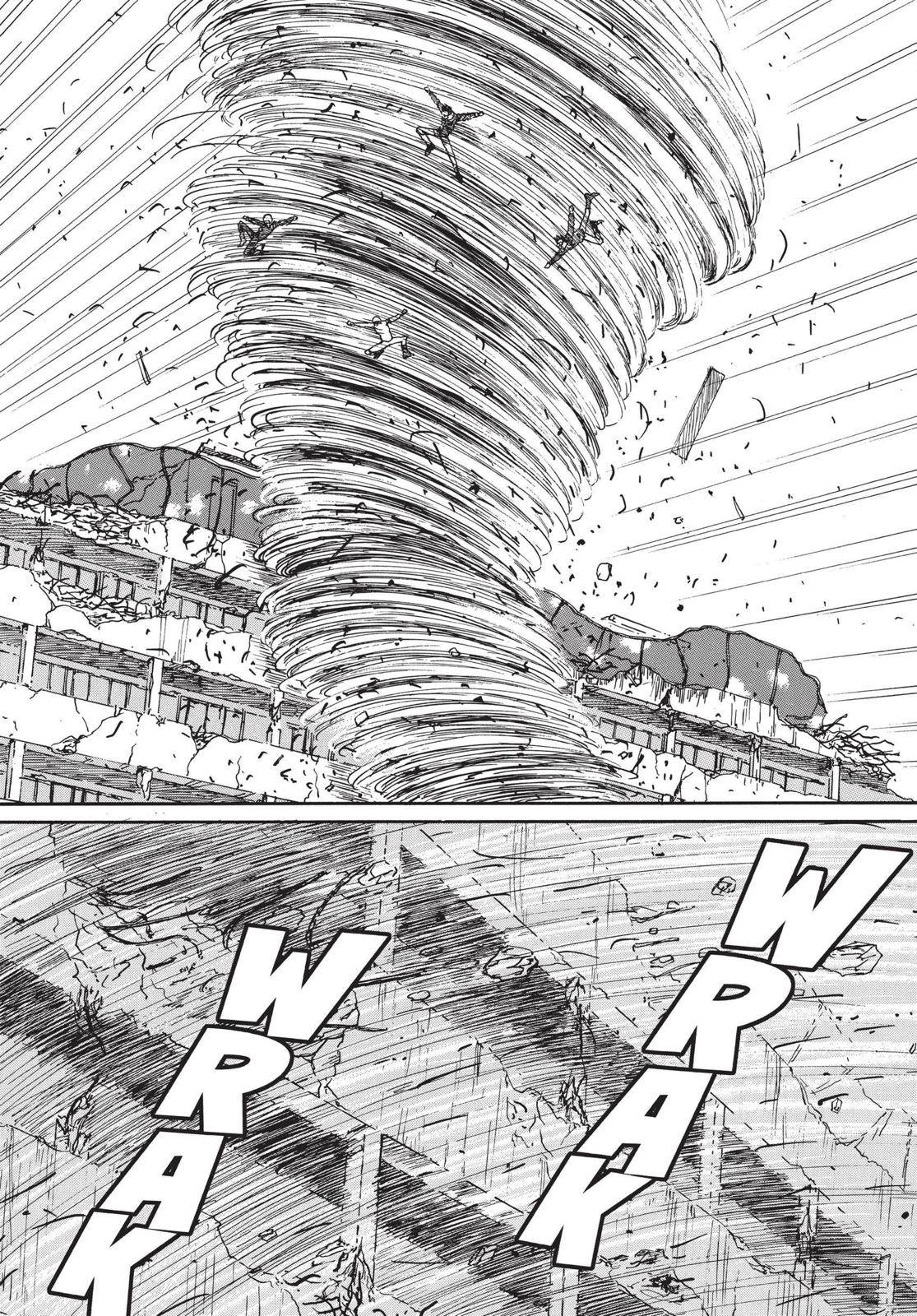 Uzumaki: Spiral into Horror Chapter 15 - Page 5