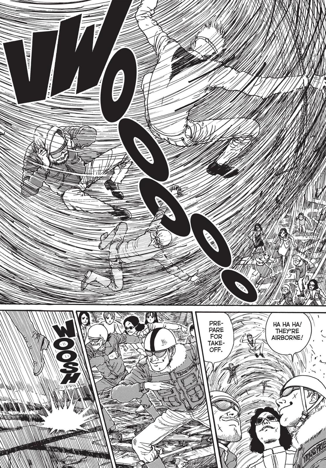 Uzumaki: Spiral into Horror Chapter 15 - Page 26