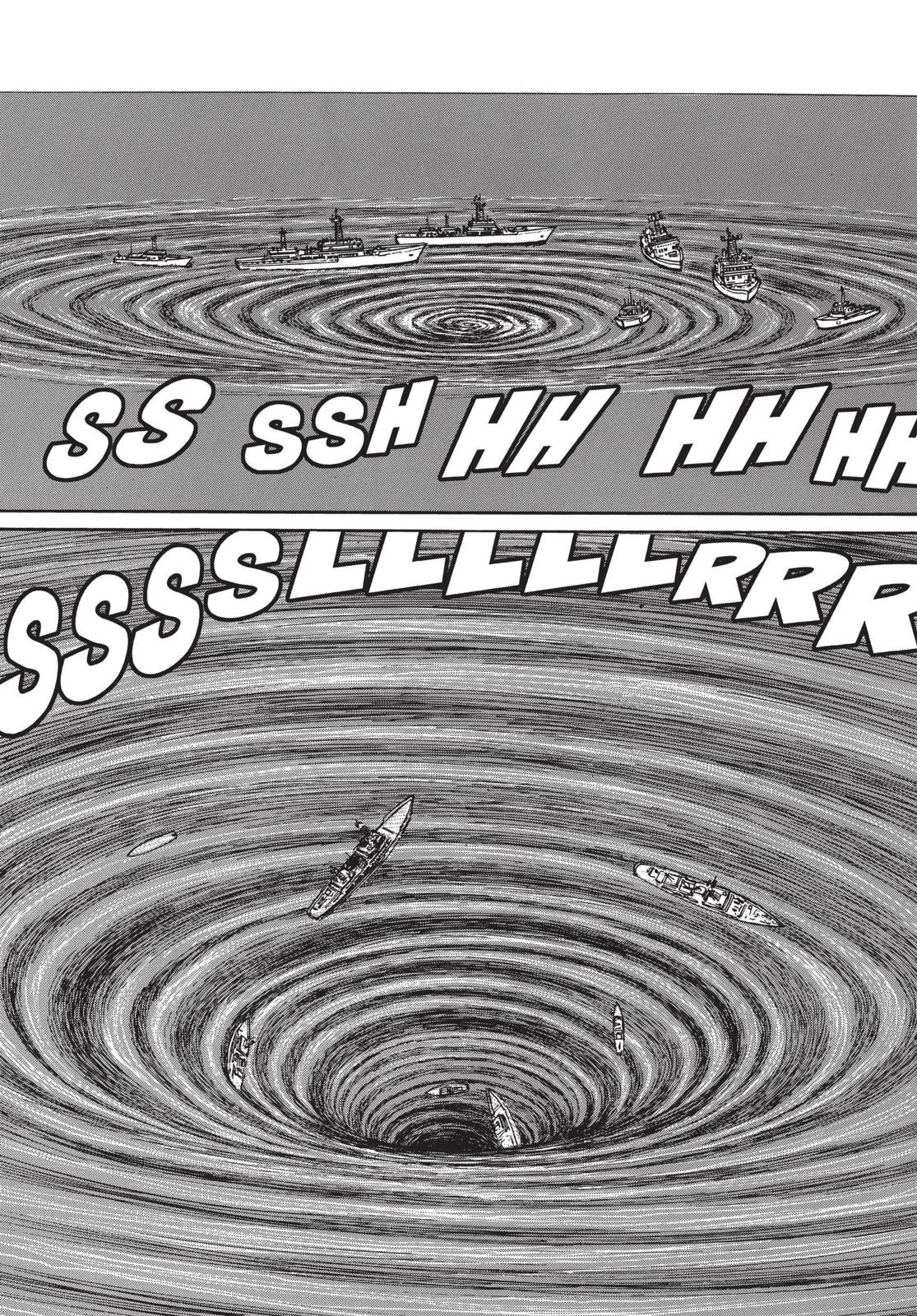 Uzumaki: Spiral into Horror Chapter 16 - Page 26
