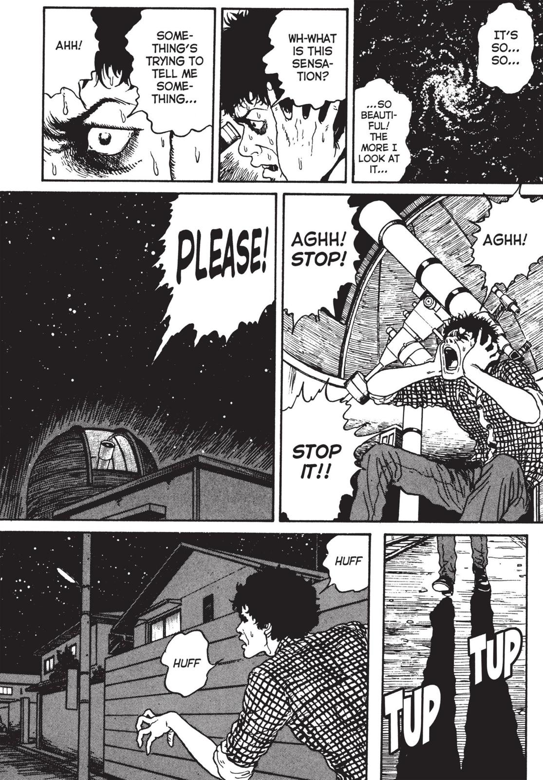Uzumaki: Spiral into Horror Chapter 20 - Page 12