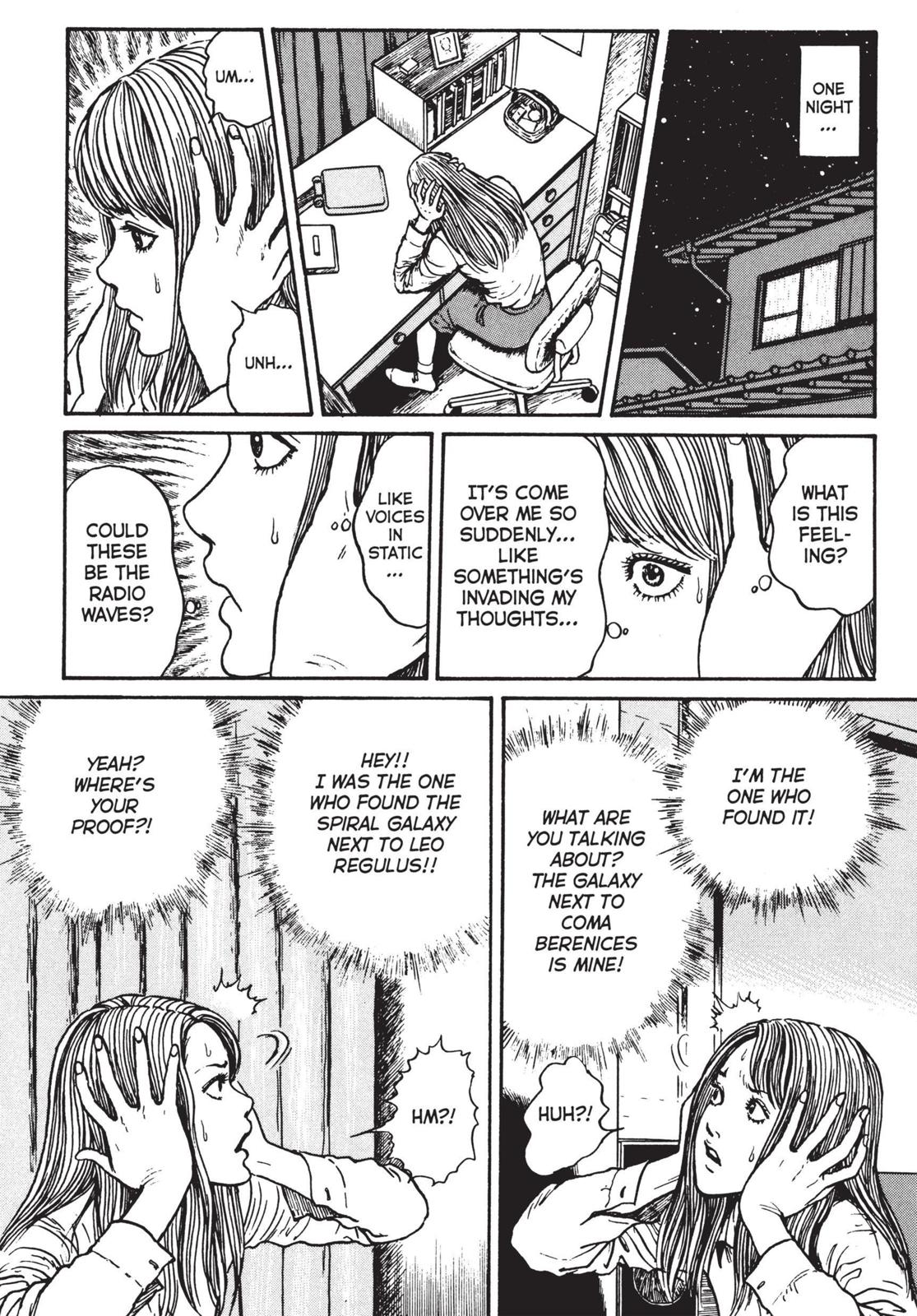 Uzumaki: Spiral into Horror Chapter 20 - Page 20