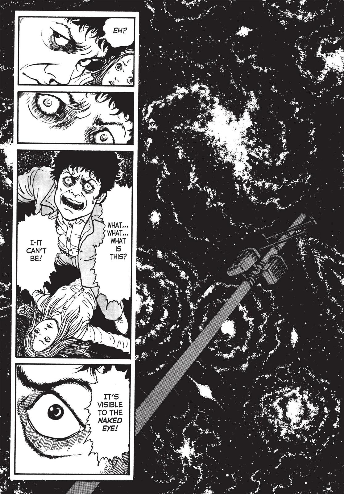 Uzumaki: Spiral into Horror Chapter 20 - Page 29