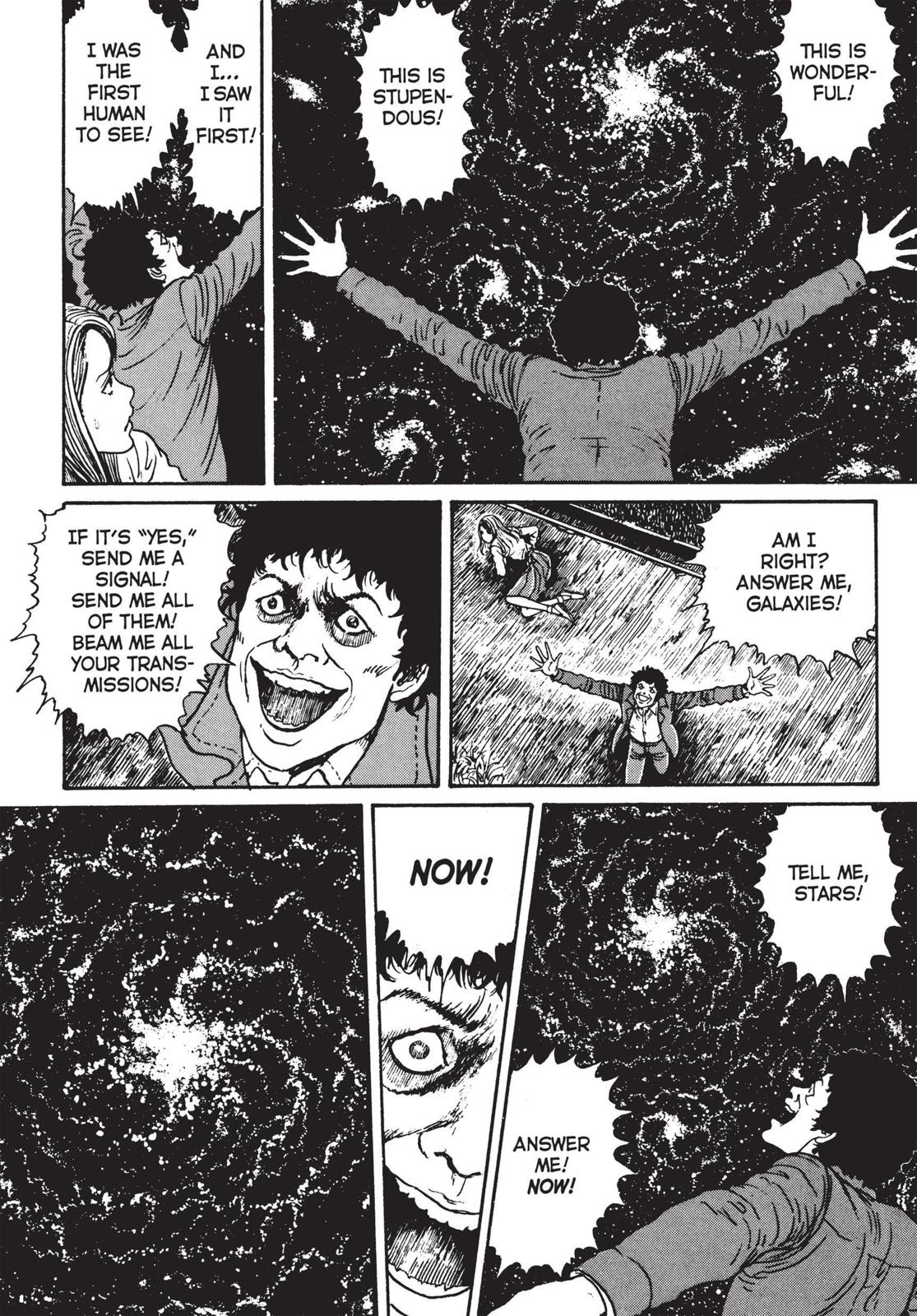 Uzumaki: Spiral into Horror Chapter 20 - Page 30