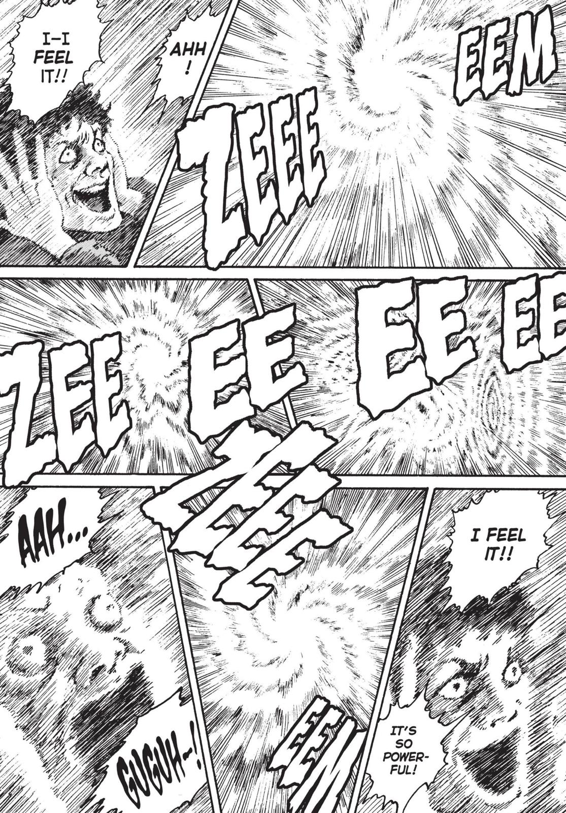 Uzumaki: Spiral into Horror Chapter 20 - Page 31