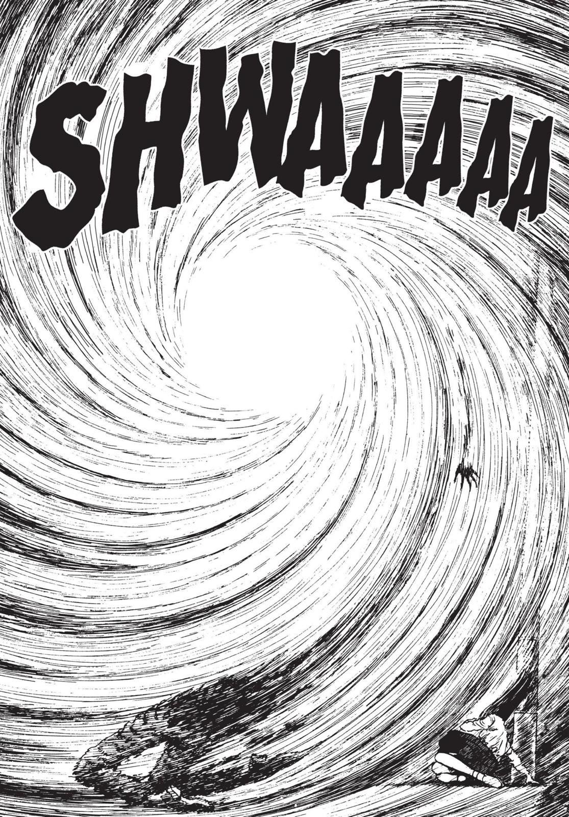 Uzumaki: Spiral into Horror Chapter 20 - Page 33