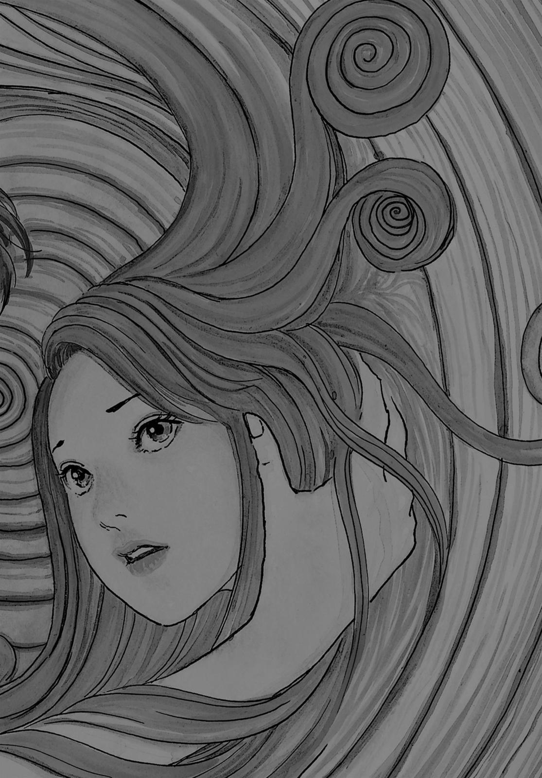 Uzumaki: Spiral into Horror Chapter 20 - Page 36