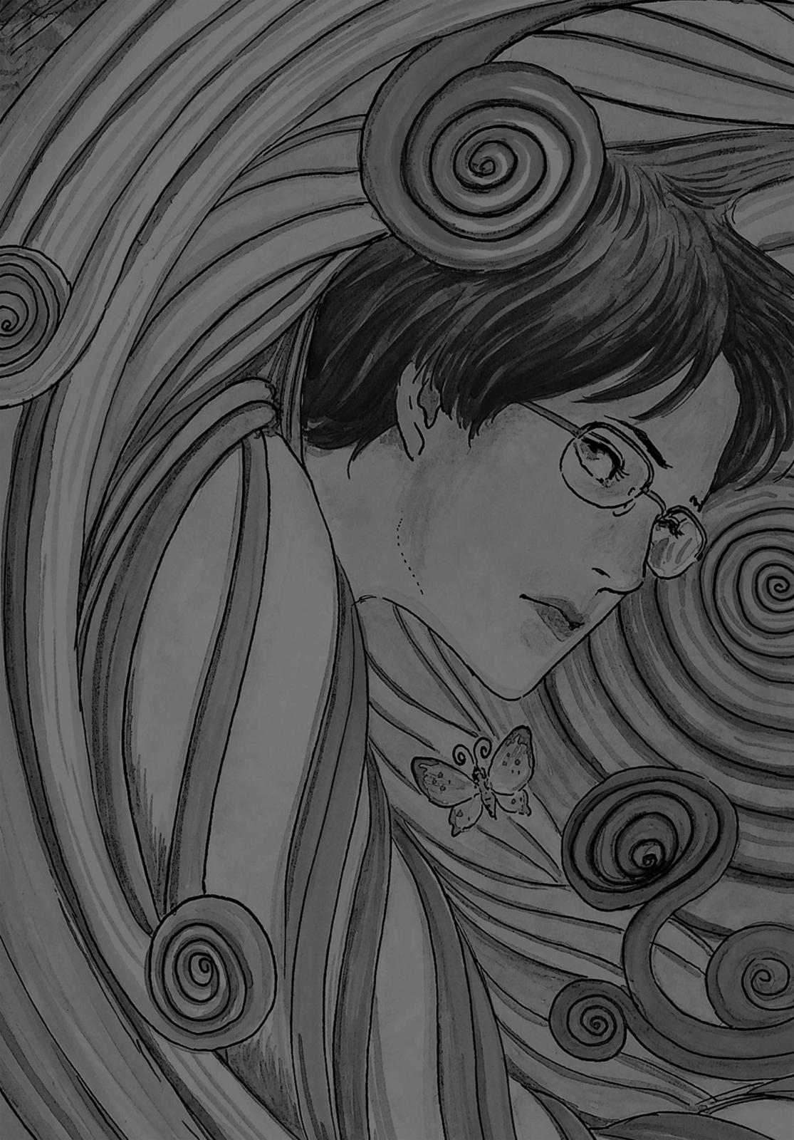 Uzumaki: Spiral into Horror Chapter 20 - Page 37