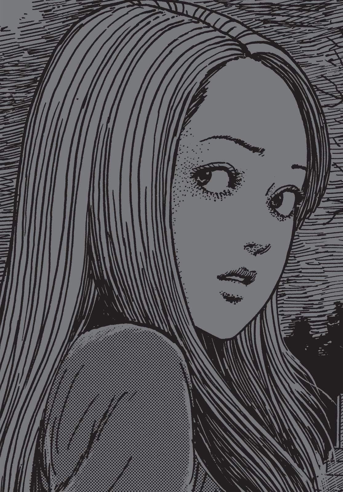 Uzumaki: Spiral into Horror Chapter 20 - Page 46