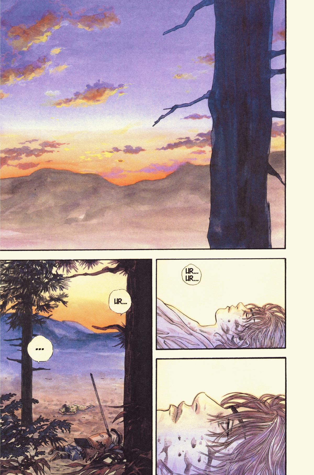 Vagabond Chapter 1 - Page 9