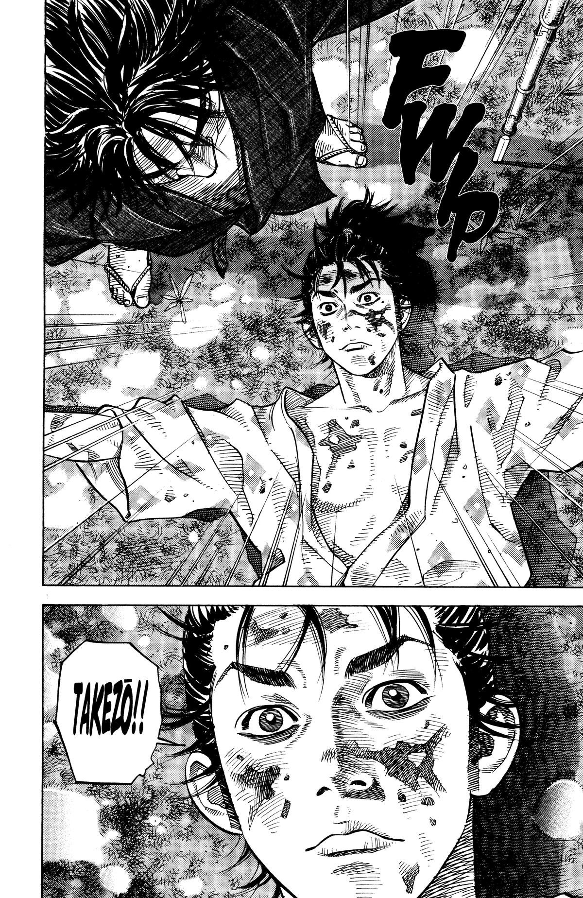 Vagabond Chapter 1 - Page 14