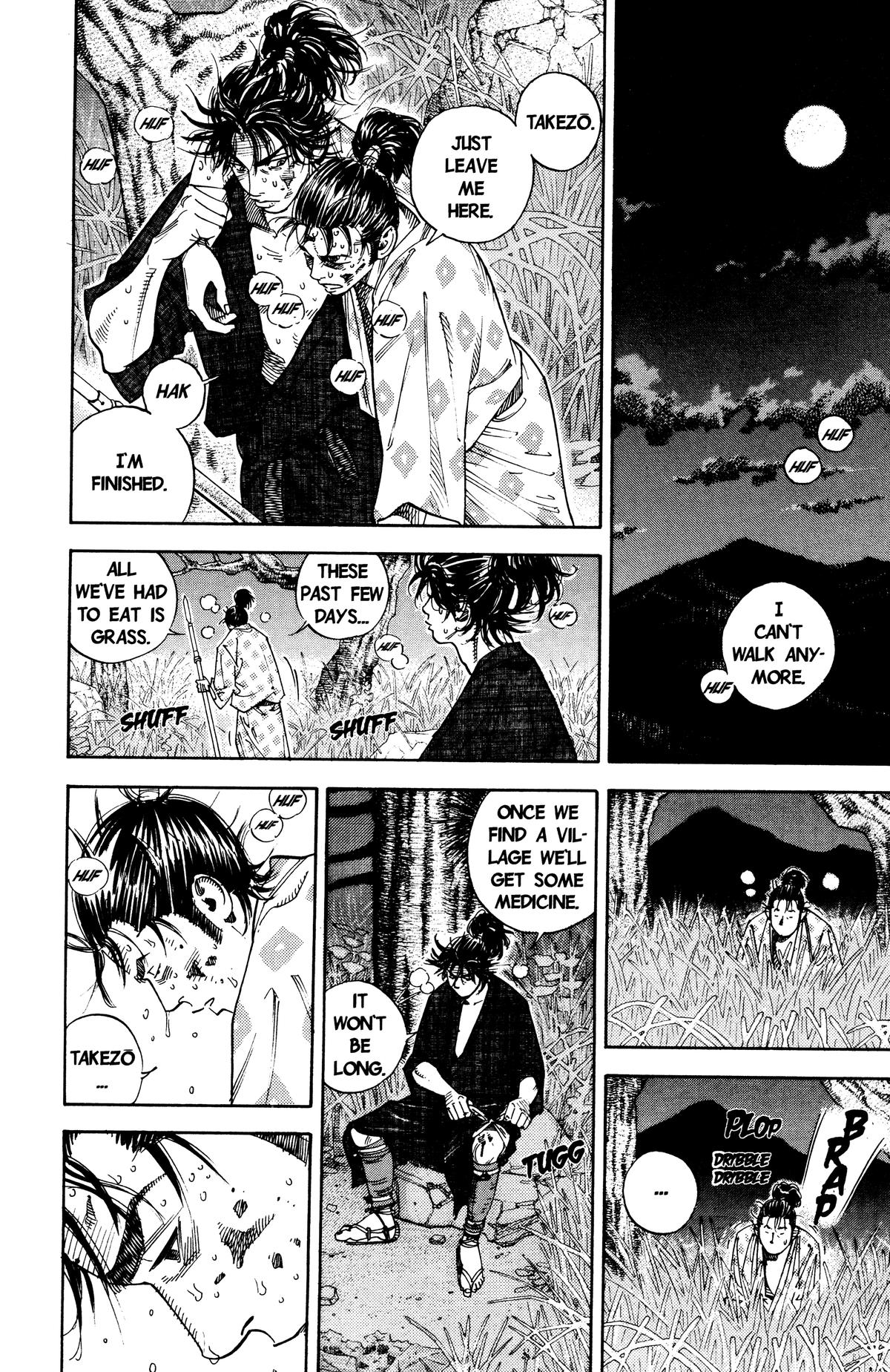 Vagabond Chapter 1 - Page 16