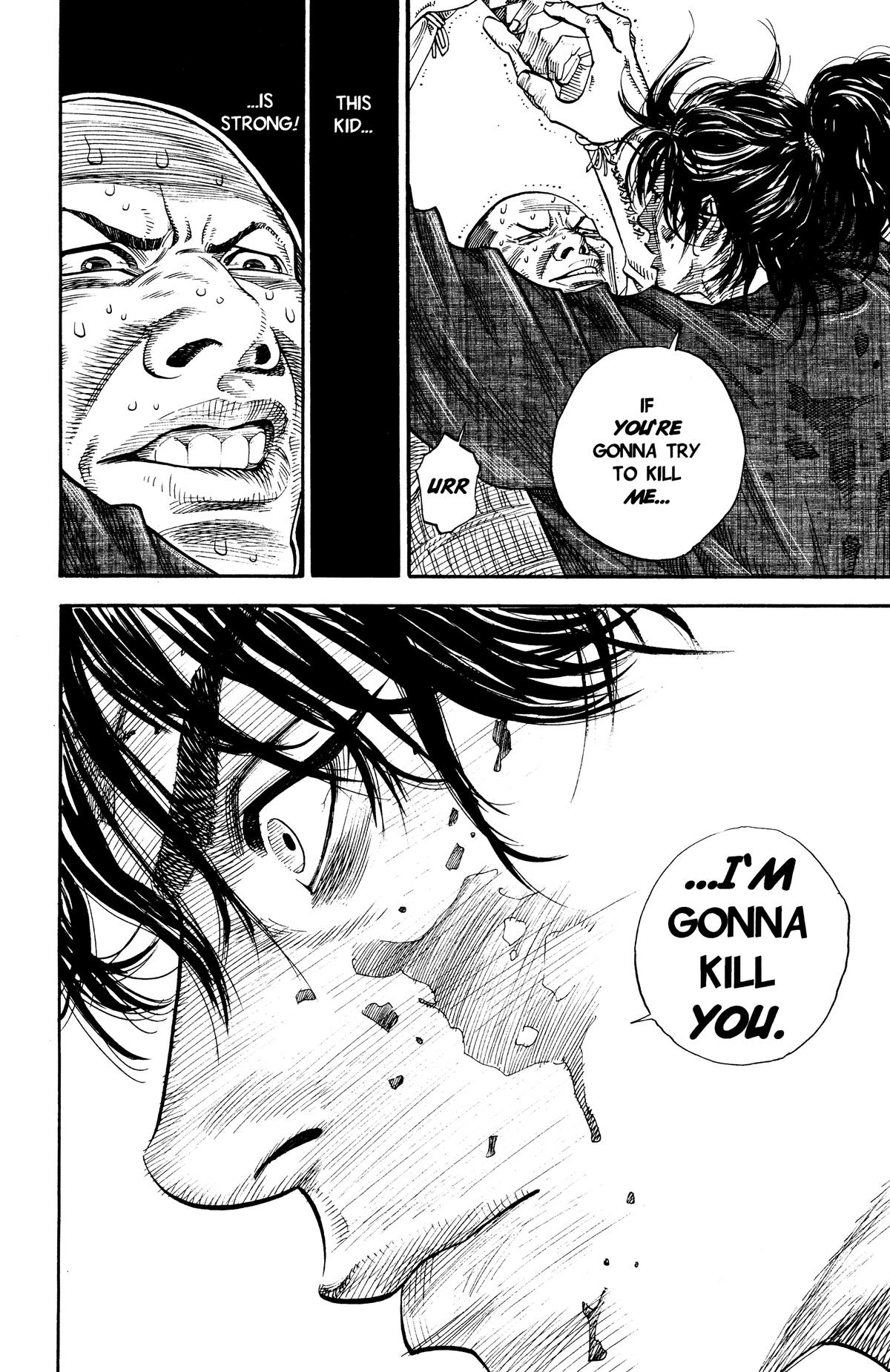 Vagabond Chapter 1 - Page 24