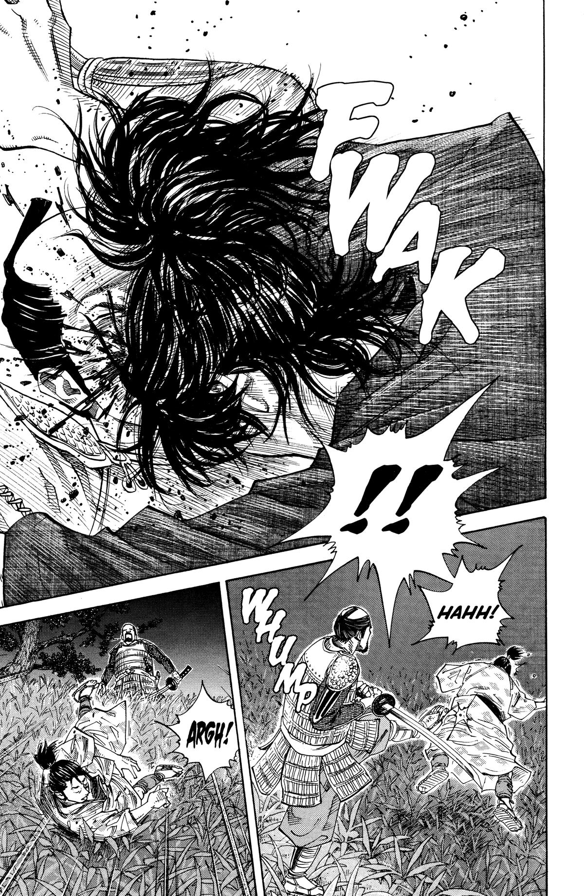Vagabond Chapter 1 - Page 25