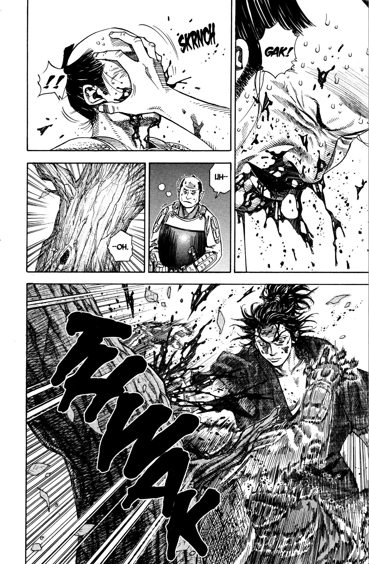 Vagabond Chapter 1 - Page 26