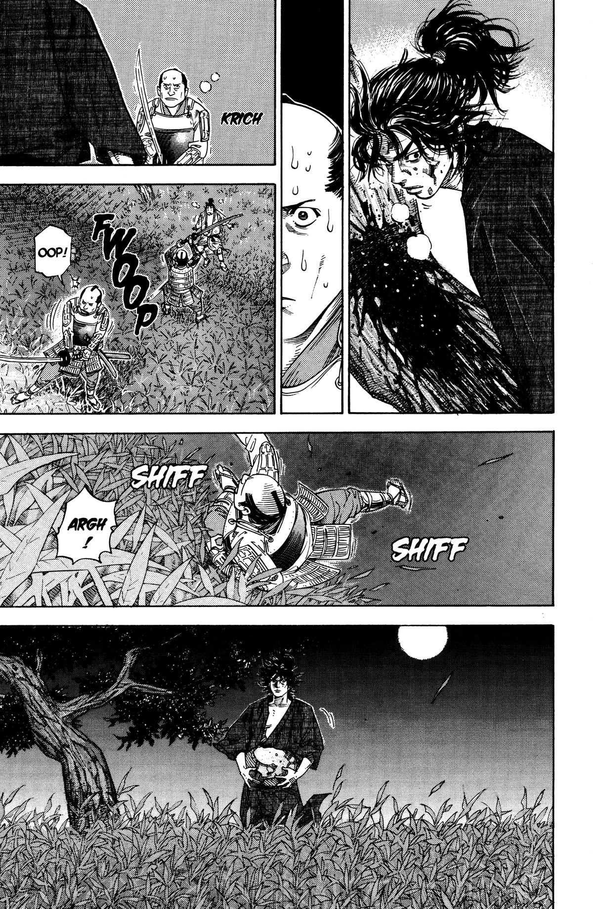 Vagabond Chapter 1 - Page 27
