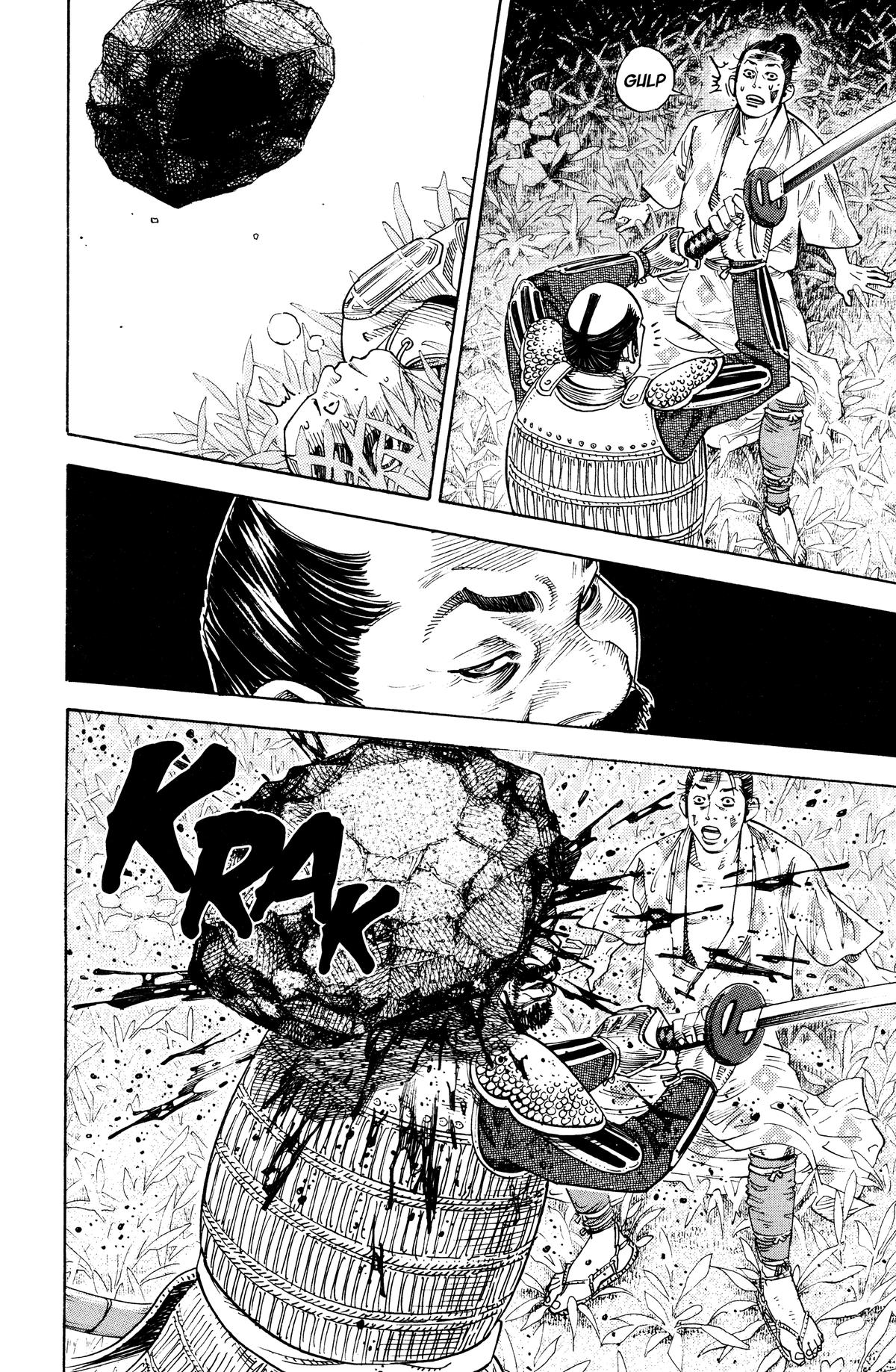 Vagabond Chapter 1 - Page 28