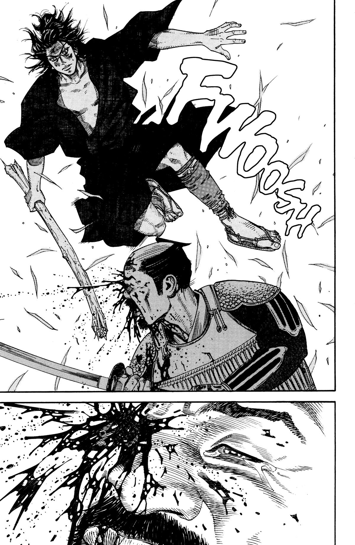 Vagabond Chapter 1 - Page 29