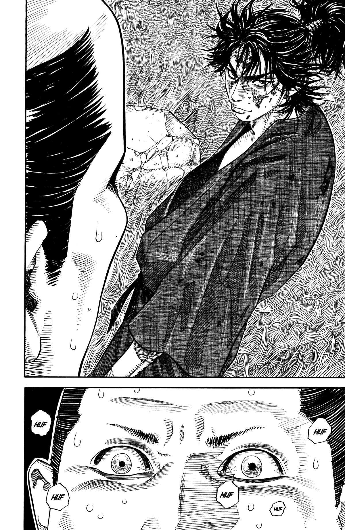 Vagabond Chapter 1 - Page 34