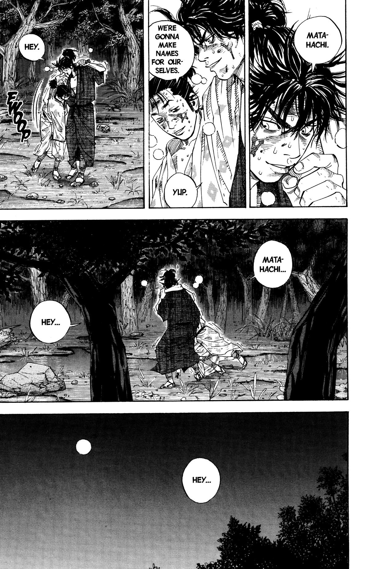 Vagabond Chapter 1 - Page 39