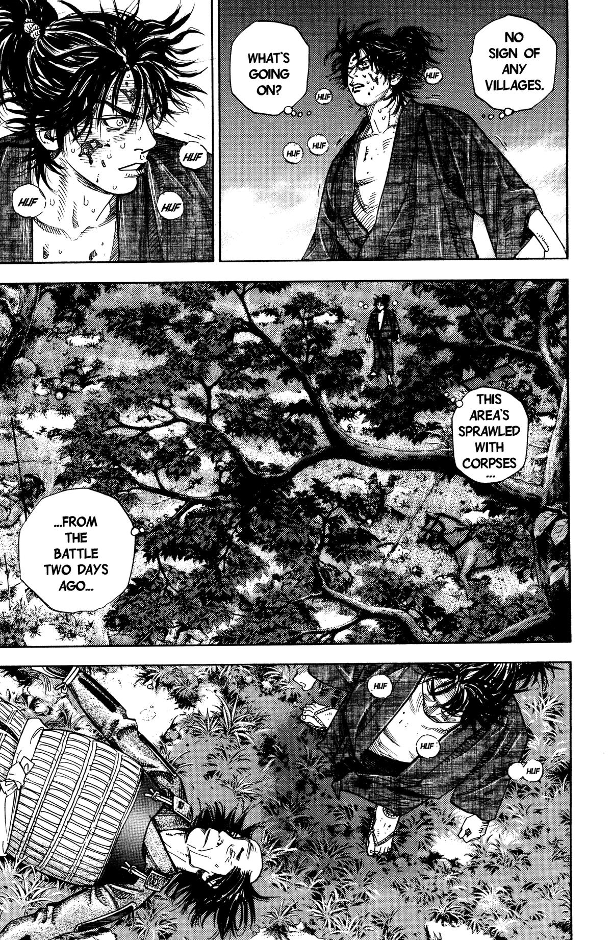 Vagabond Chapter 1 - Page 41