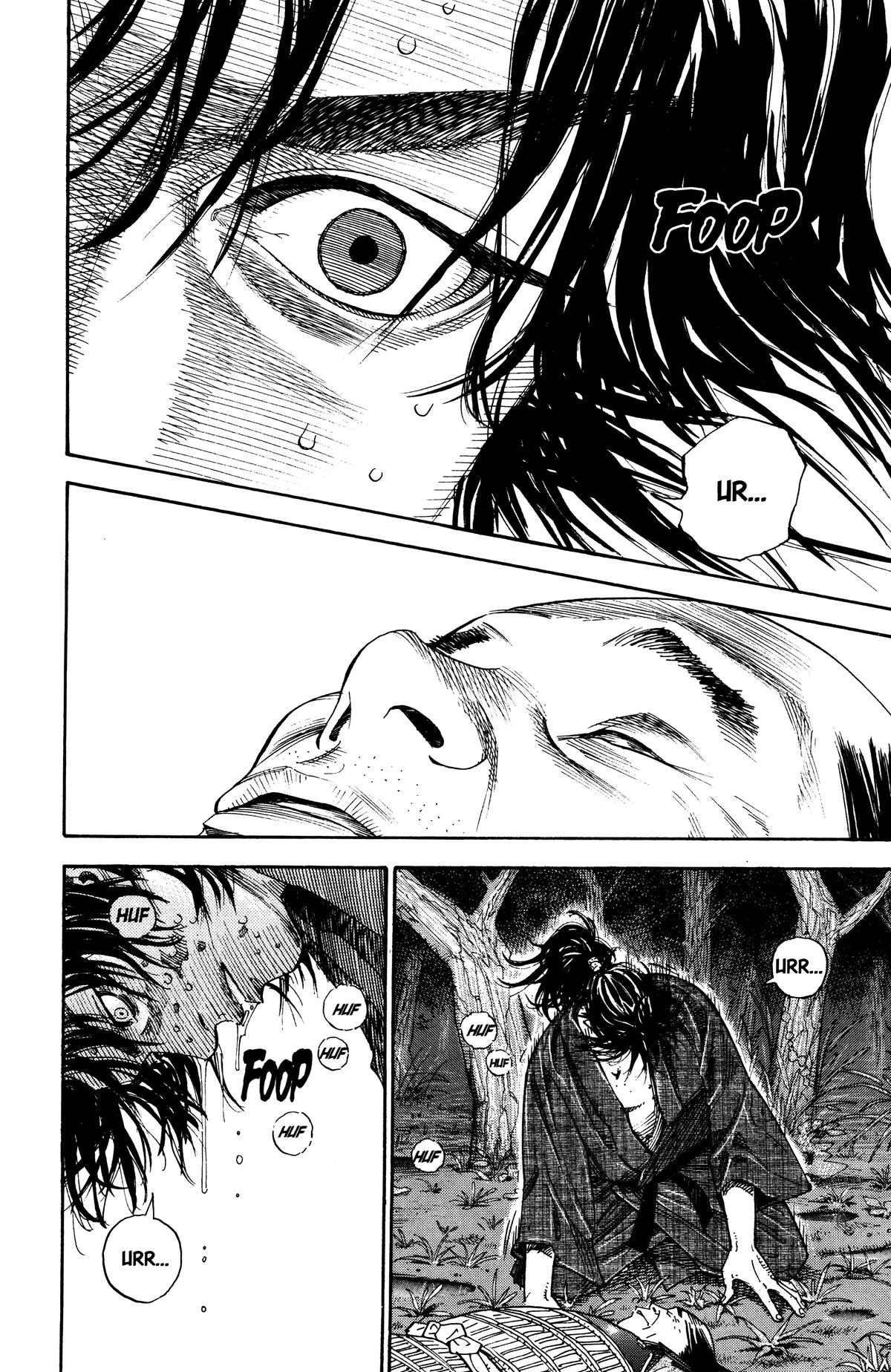 Vagabond Chapter 1 - Page 42