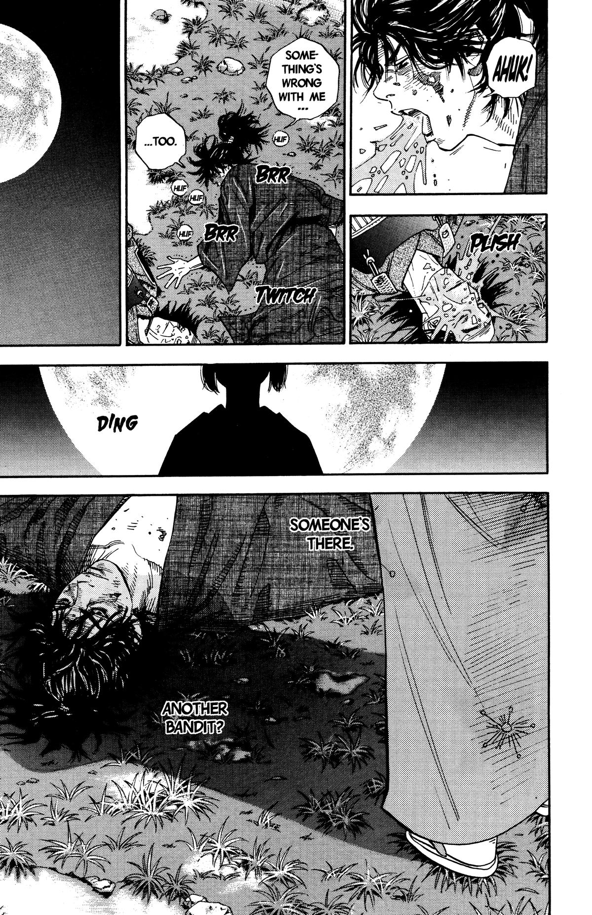 Vagabond Chapter 1 - Page 43