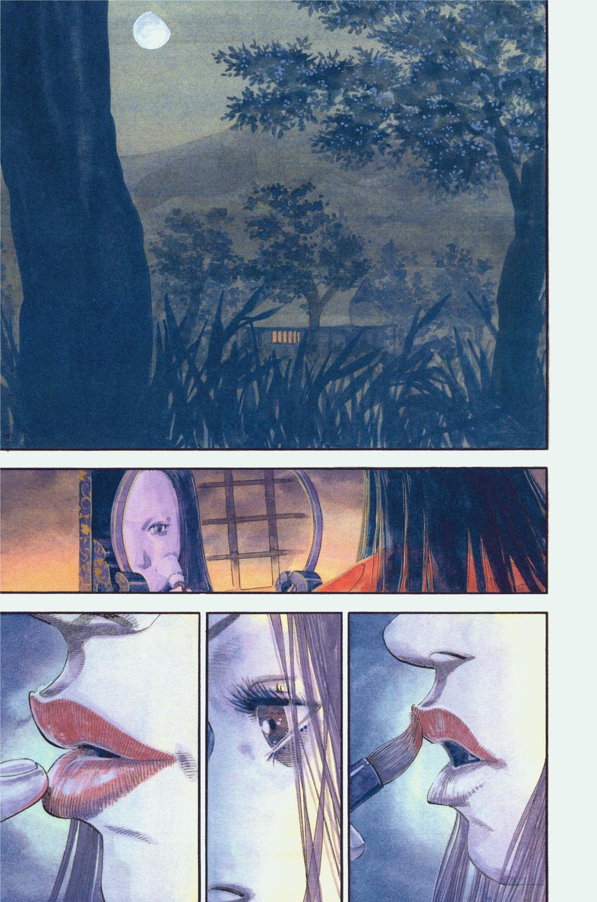 Vagabond Chapter 2 - Page 3