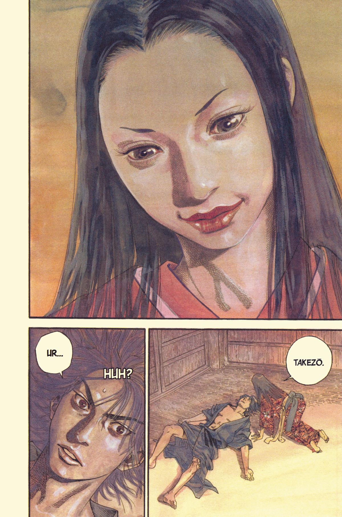 Vagabond Chapter 2 - Page 4
