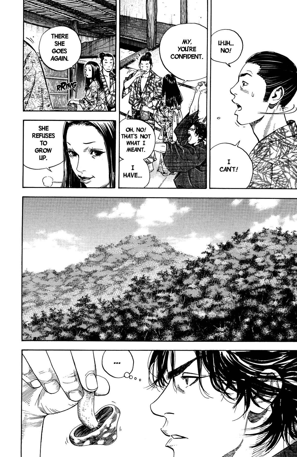 Vagabond Chapter 2 - Page 8