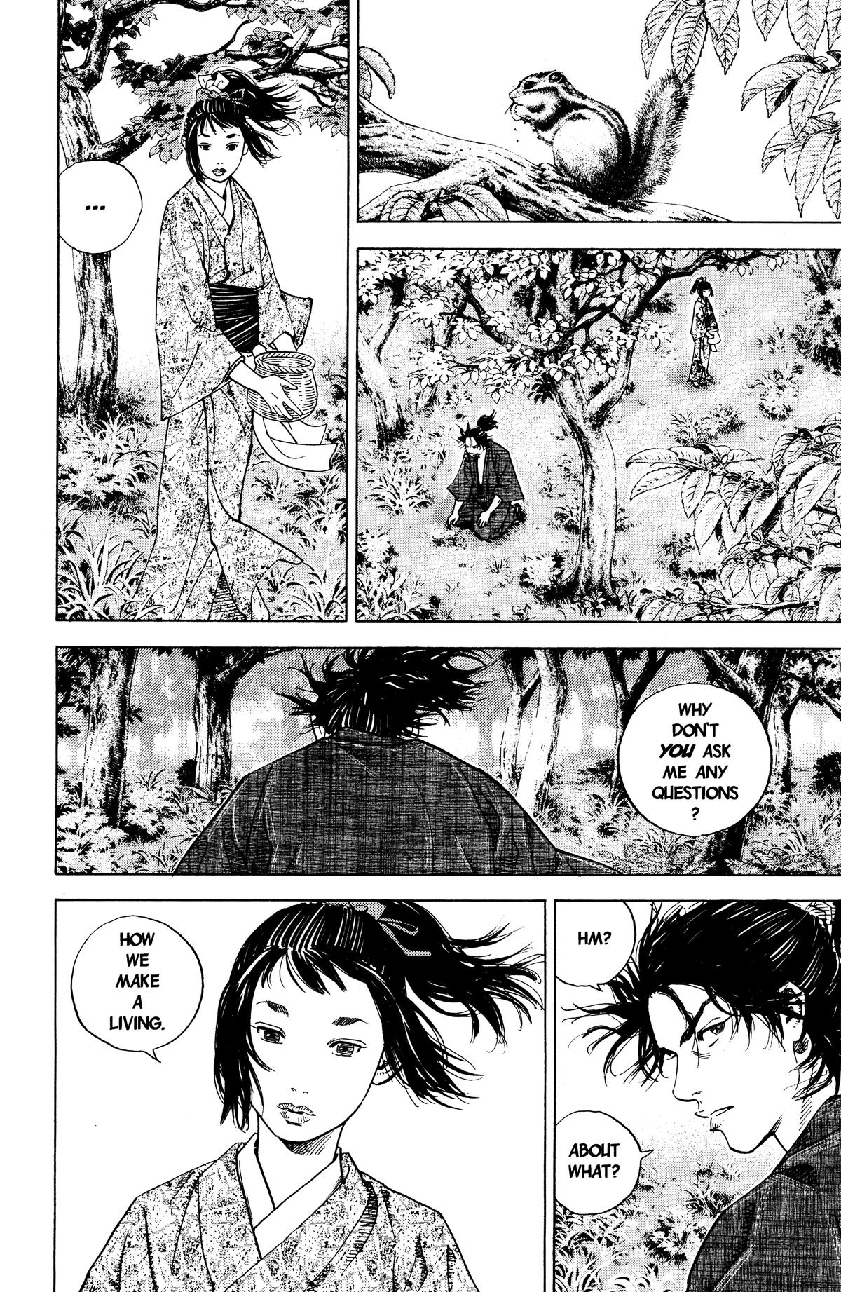 Vagabond Chapter 2 - Page 10
