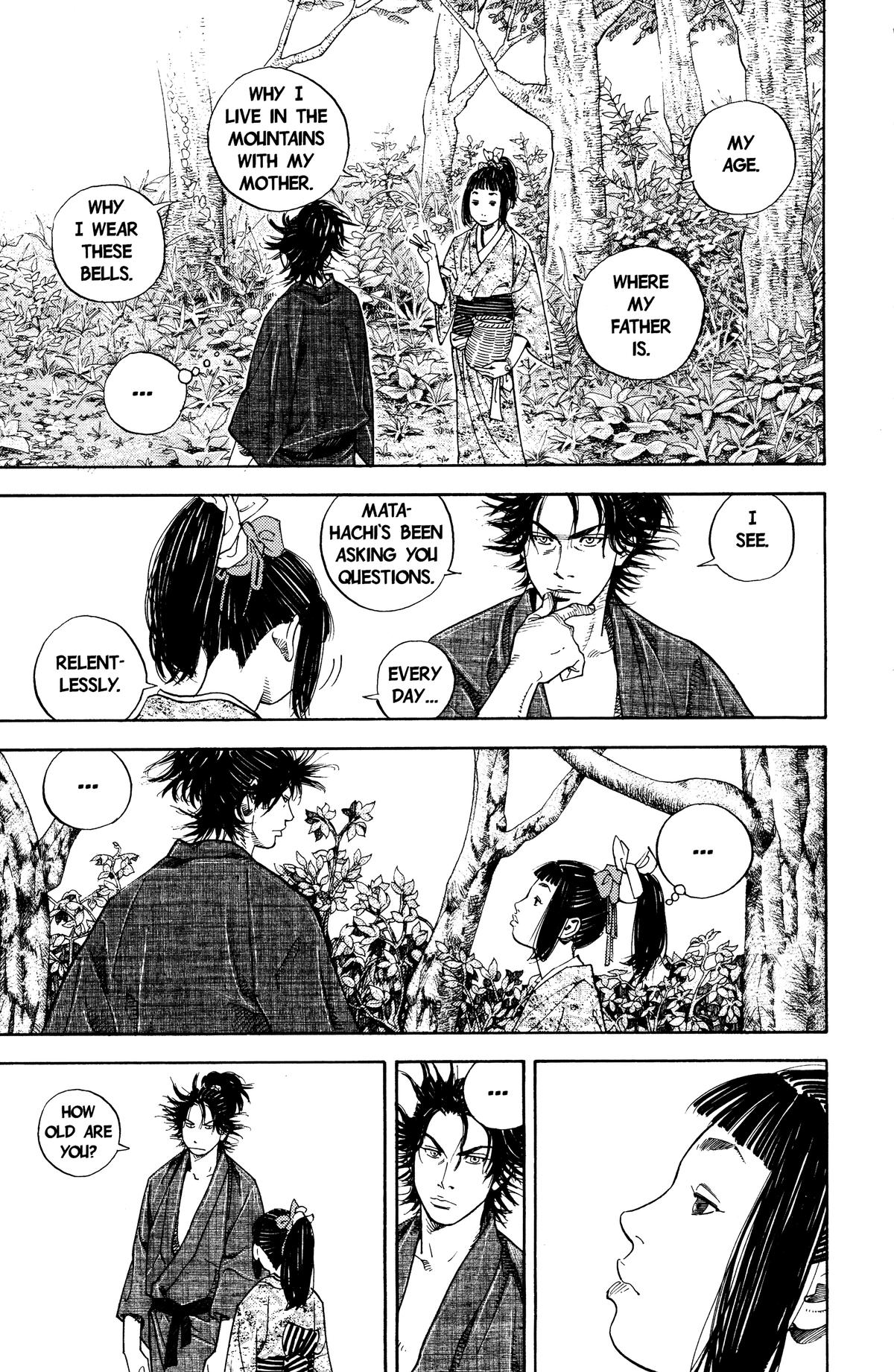 Vagabond Chapter 2 - Page 11