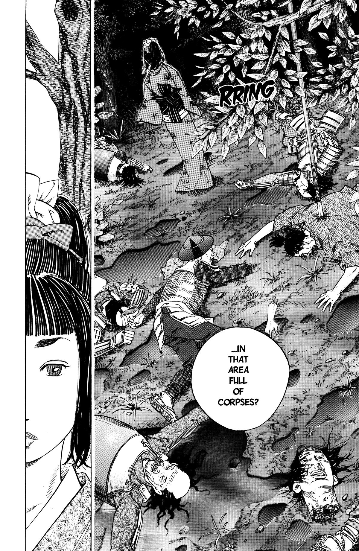 Vagabond Chapter 2 - Page 14
