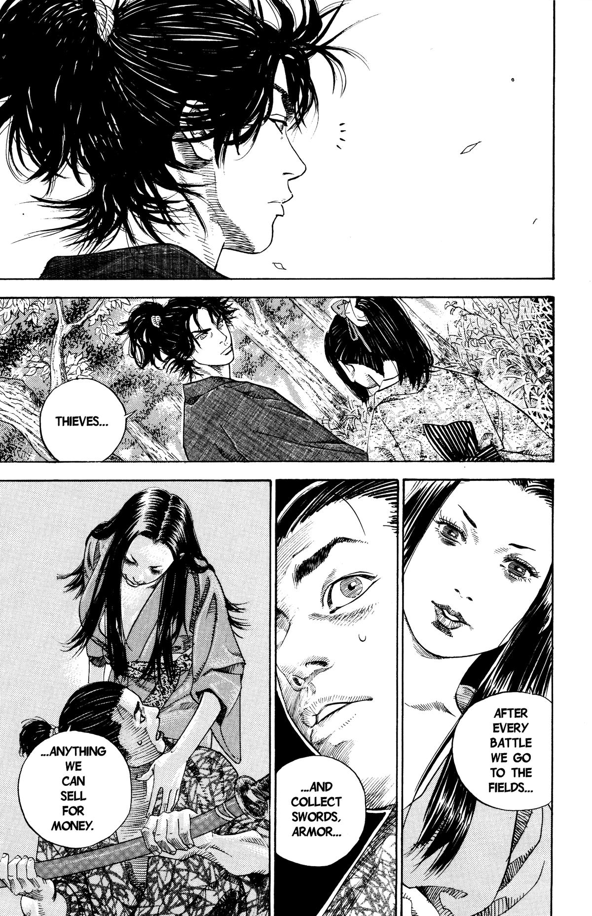 Vagabond Chapter 2 - Page 17
