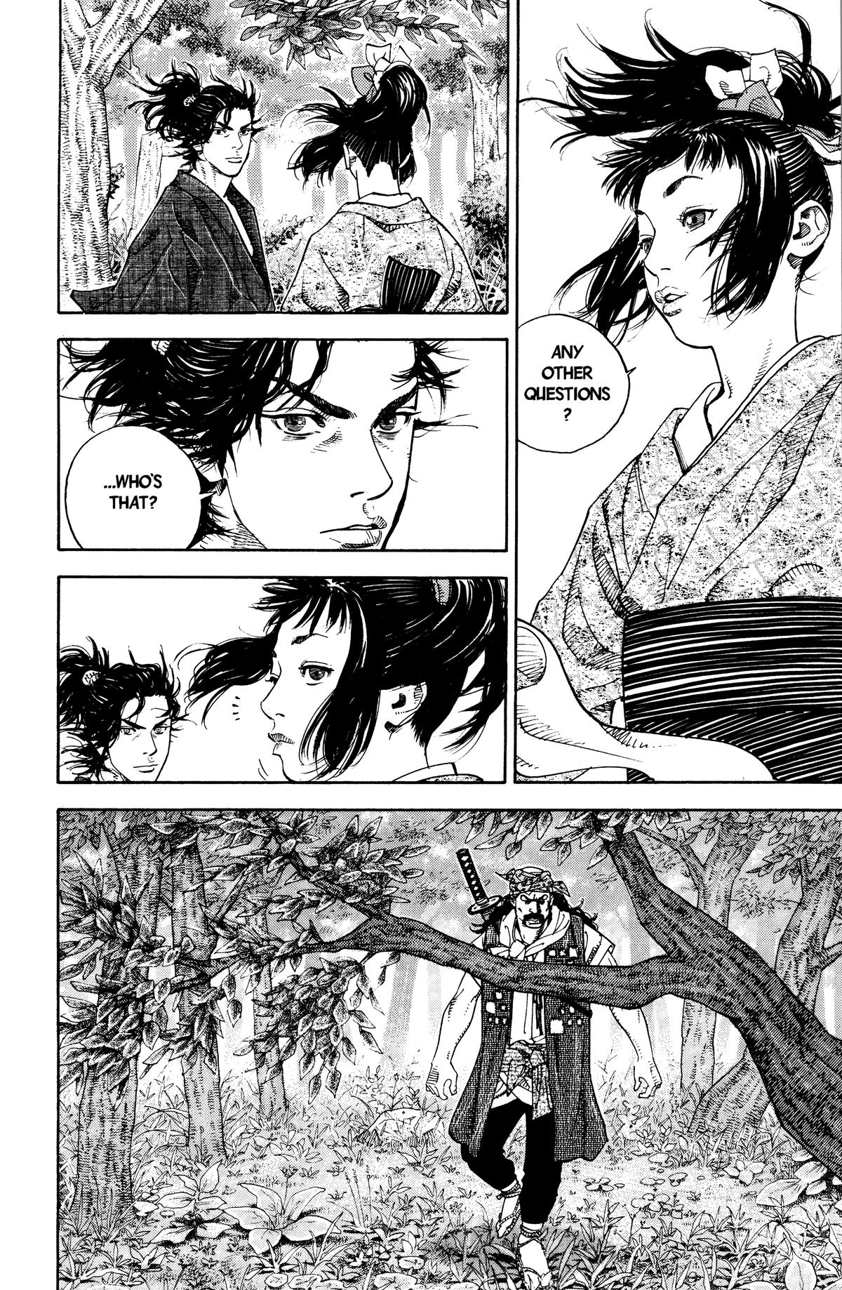 Vagabond Chapter 2 - Page 20