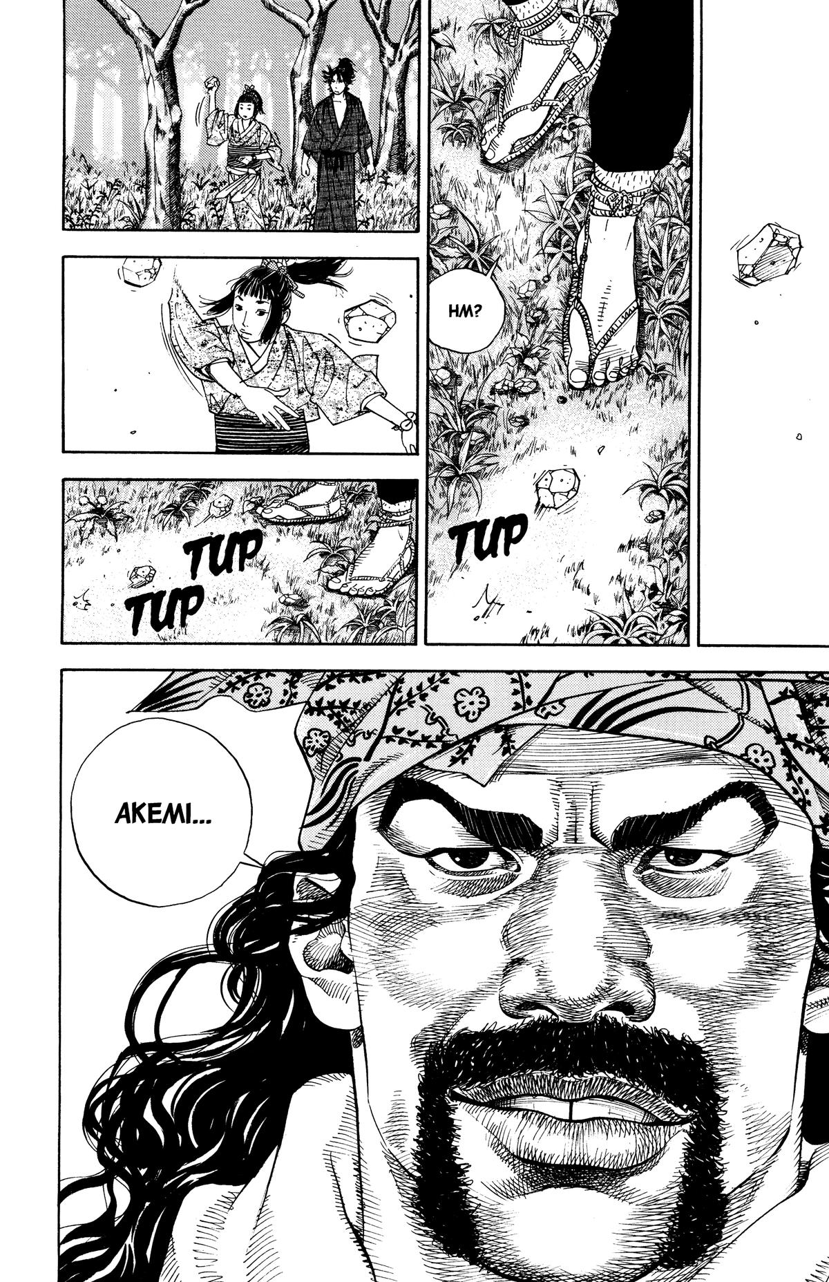 Vagabond Chapter 2 - Page 22