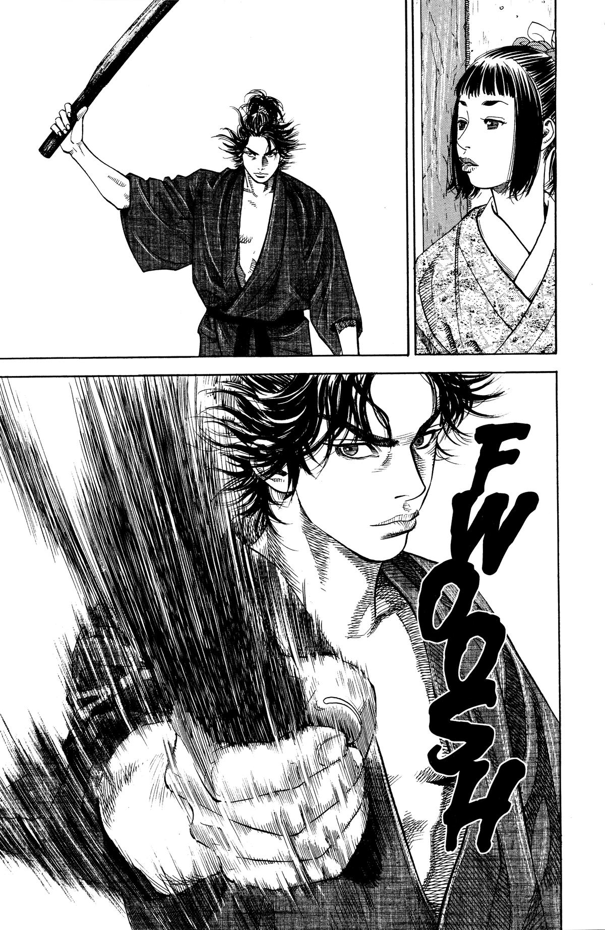 Vagabond Chapter 3 - Page 5