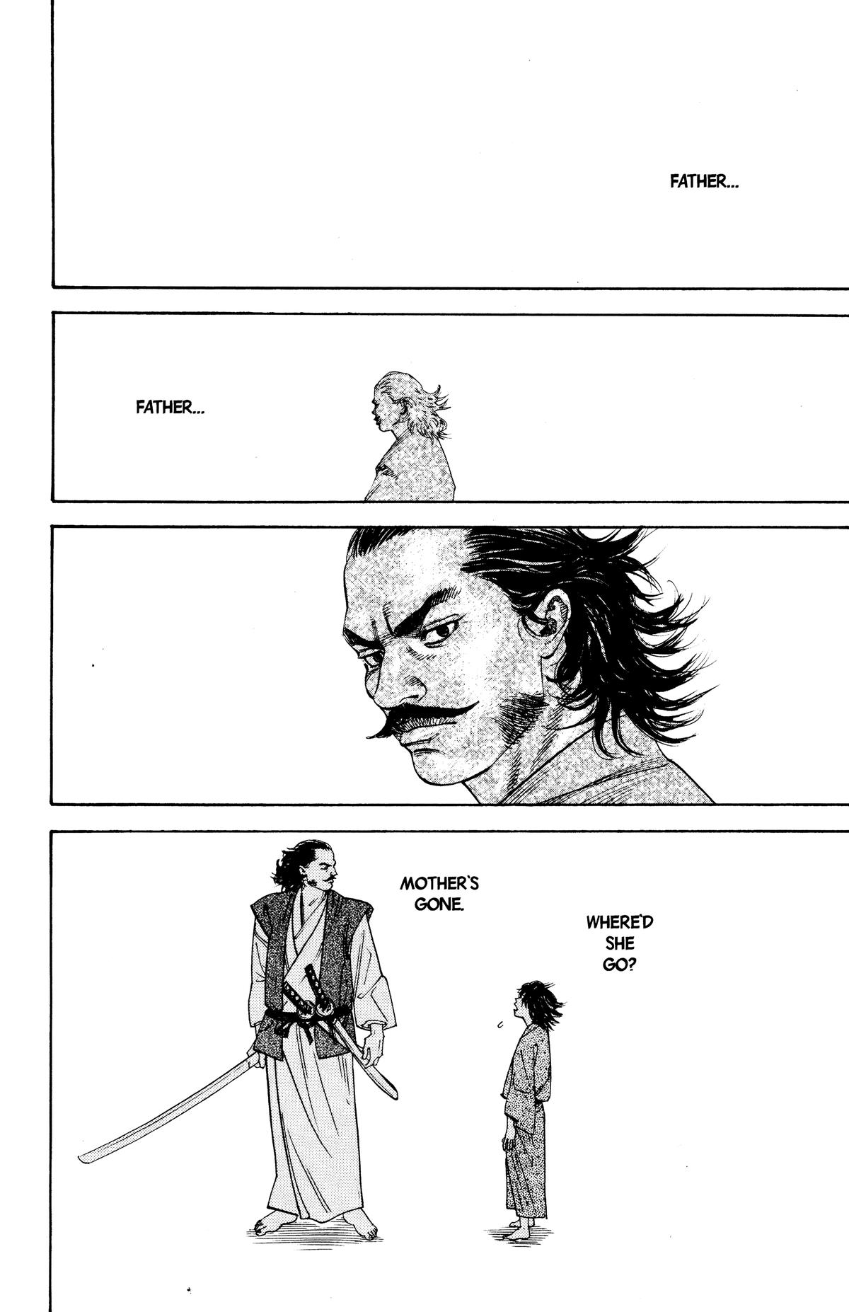 Vagabond Chapter 3 - Page 12