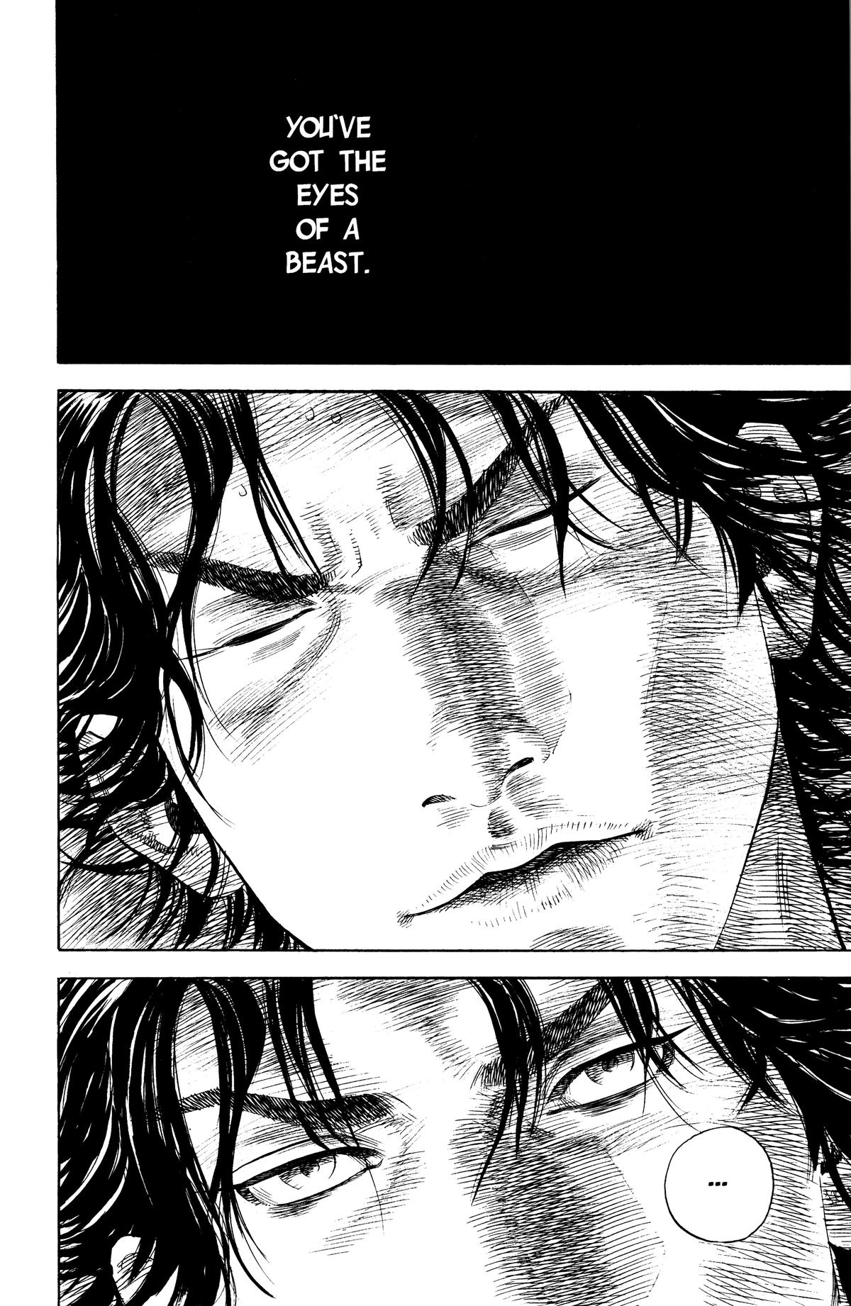 Vagabond Chapter 3 - Page 14