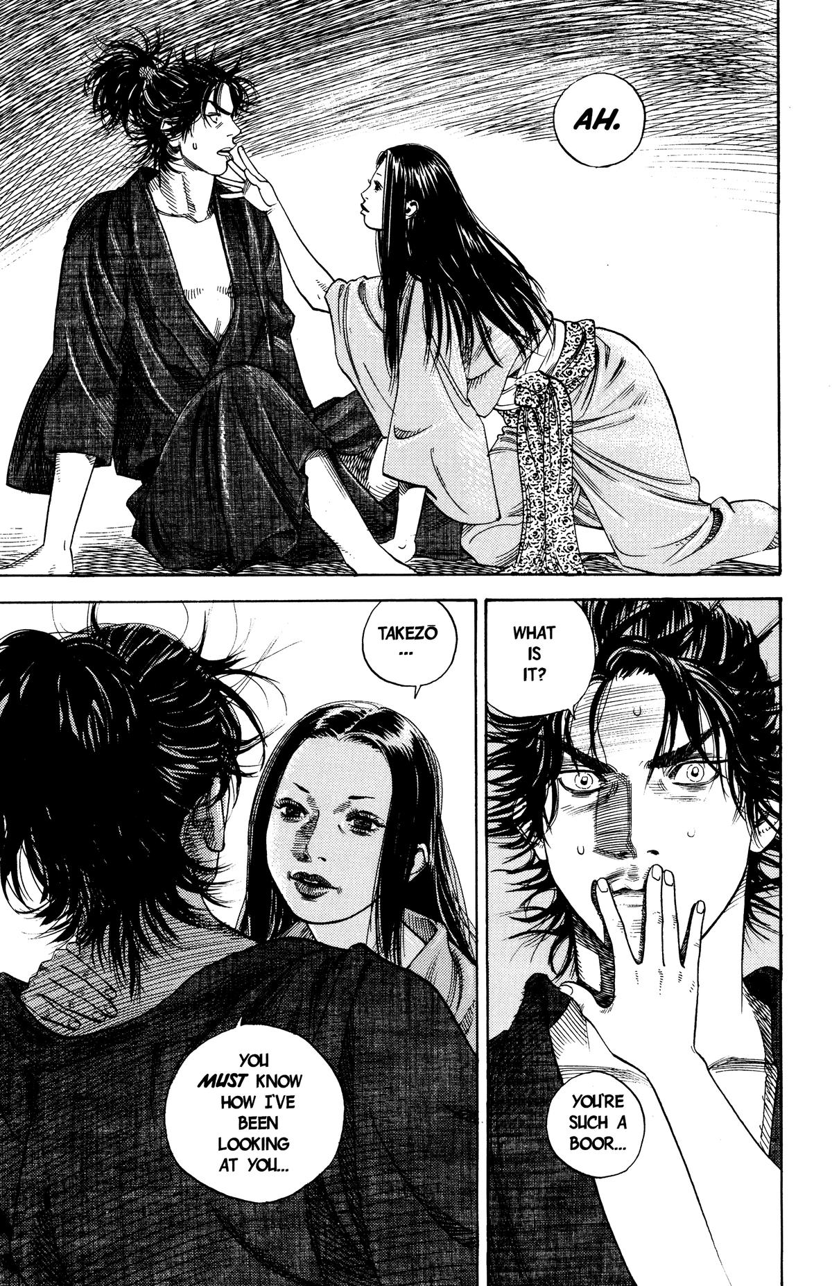 Vagabond Chapter 3 - Page 17