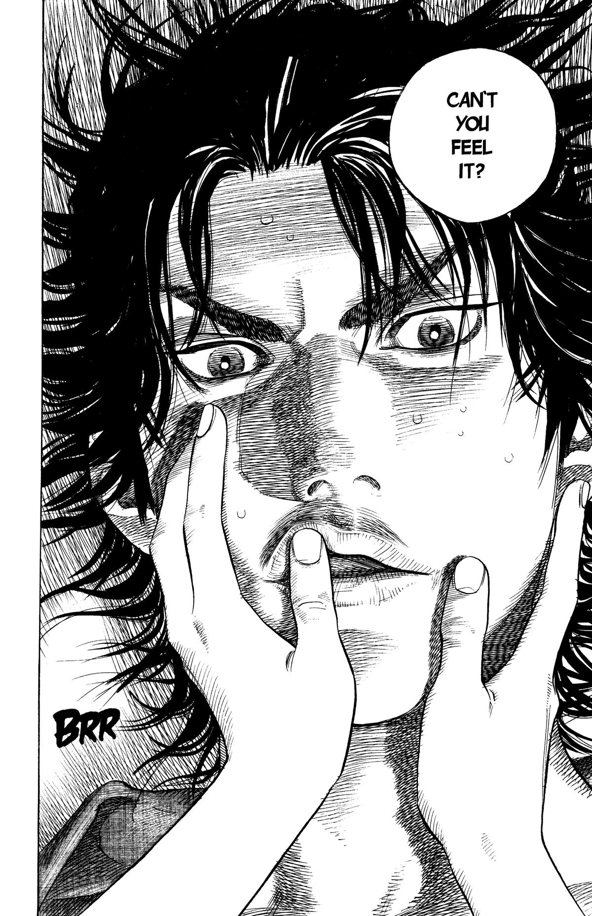 Vagabond Chapter 3 - Page 18