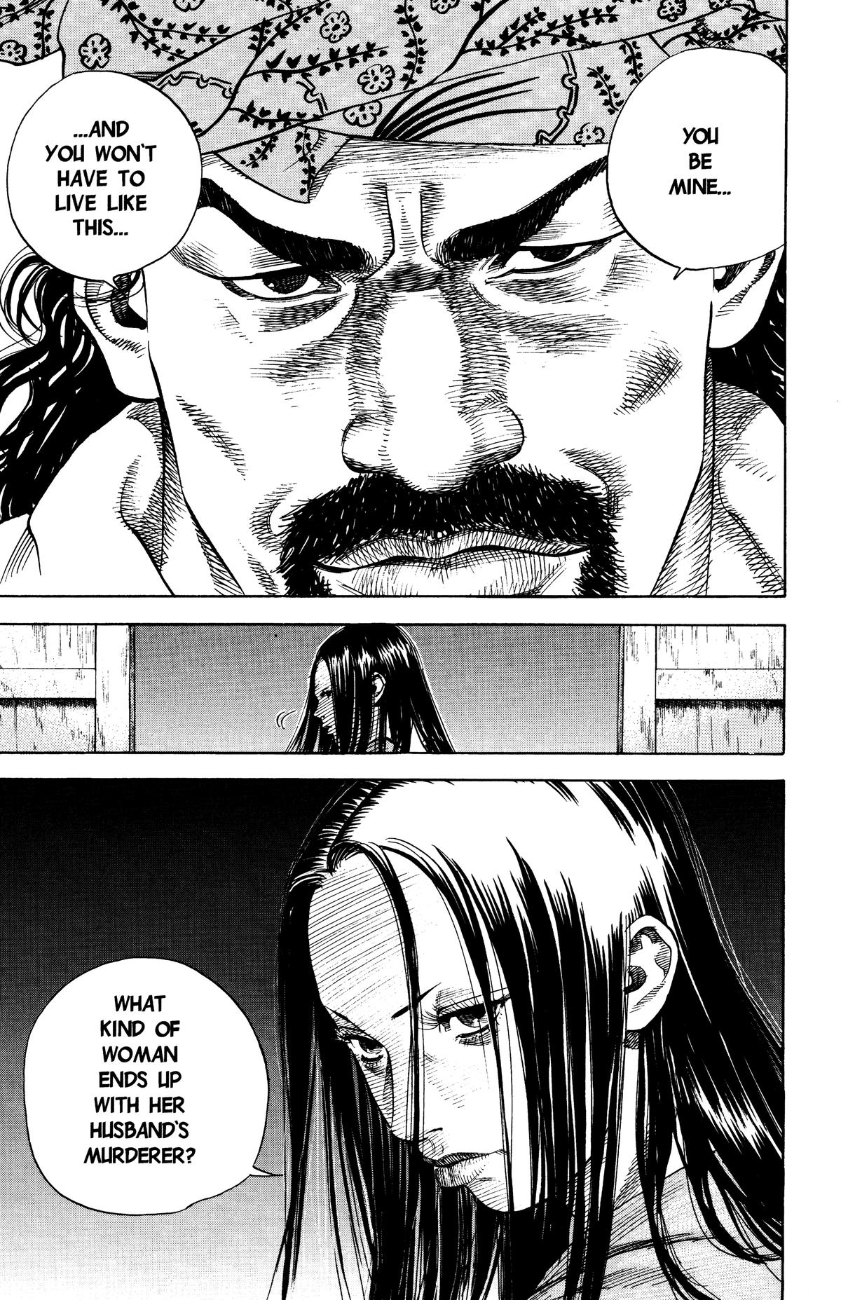 Vagabond Chapter 4 - Page 5